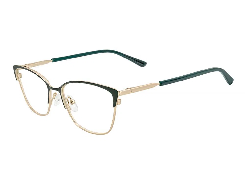 Cafe Lunettes CAFE3379 Eyeglasses - view 2